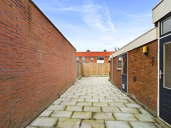 Medium property photo - Marijkestraat 5, 4542 AS Hoek